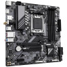 GIGABYTE B650M D3HP AX / AMD B650 / AM5 / 4x DDR5 / M.2 / HDMI / 2x DP / WiFi / mATX