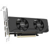 GIGABYTE GeForce RTX 3050 OC Low Profile 6G / PCIE-E / 6GB GDDR6 /  2x HDMI / 2x DP