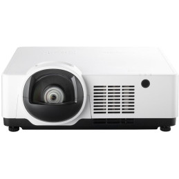 ViewSonic LSC601WU-ST 3LCD WUXGA (1920x1200) - 6000AL - Laser Phosphor system -- HDMI, USB,   16W SPK - HDBT