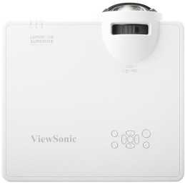 ViewSonic LSC601WU-ST 3LCD WUXGA (1920x1200) - 6000AL - Laser Phosphor system -- HDMI, USB,   16W SPK - HDBT