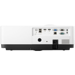 ViewSonic LSC601WU-ST 3LCD WUXGA (1920x1200) - 6000AL - Laser Phosphor system -- HDMI, USB,   16W SPK - HDBT