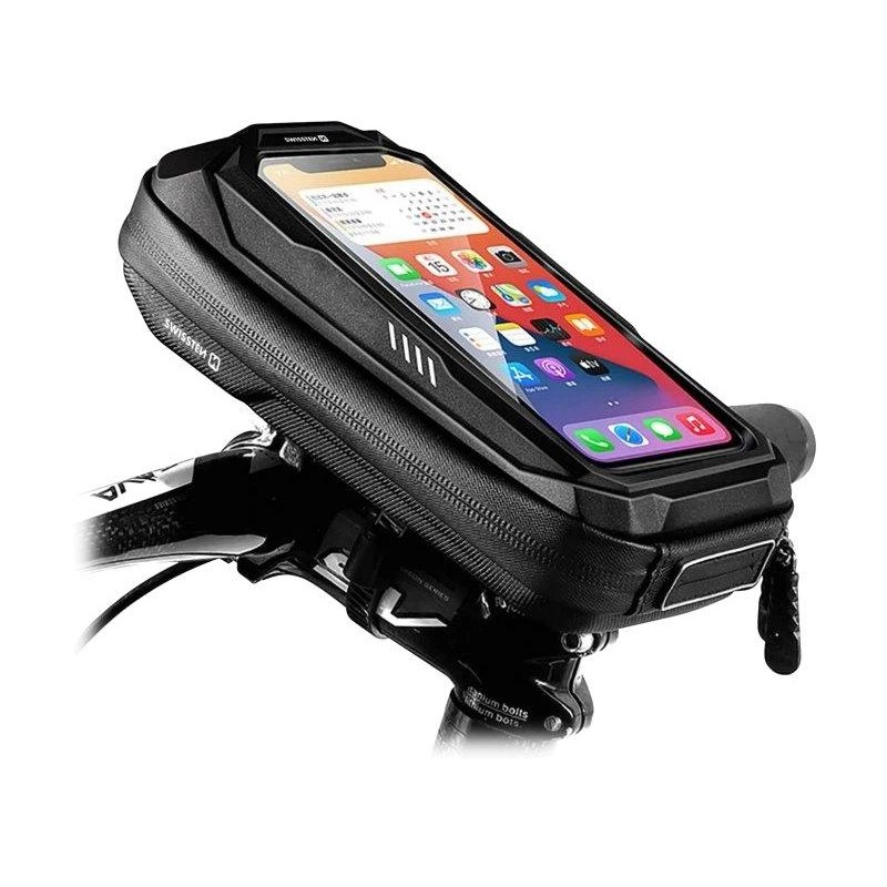 Swissten vodotěsné pouzdro na koloč. 4