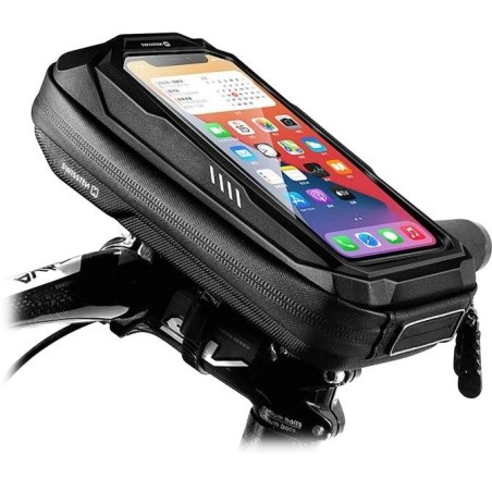 Swissten vodotěsné pouzdro na koloč. 4