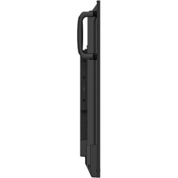 ViewSonic 43"LED Prezentační Display,3840x2160,500nits,1200:1,Android14,24/7,4GB/32GB,HDMI,USB-C,RS232,USB-A,Speaker10W