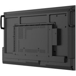 ViewSonic 43"LED Prezentační Display,3840x2160,500nits,1200:1,Android14,24/7,4GB/32GB,HDMI,USB-C,RS232,USB-A,Speaker10W