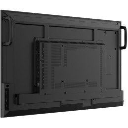 ViewSonic 43"LED Prezentační Display,3840x2160,500nits,1200:1,Android14,24/7,4GB/32GB,HDMI,USB-C,RS232,USB-A,Speaker10W