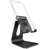 Swissten aluminum phone stand