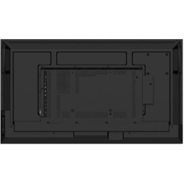 ViewSonic 43"LED Prezentační Display,3840x2160,500nits,1200:1,Android14,24/7,4GB/32GB,HDMI,USB-C,RS232,USB-A,Speaker10W