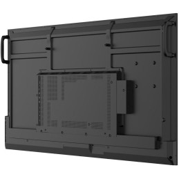 ViewSonic 50"LED Prezentačníl Display,3840x2160,500nits,5000:1,Android14,24/7,4GB/32GB,HDMI,USB-C,RS232,USB-A,Speaker10W