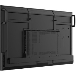 ViewSonic 50"LED Prezentačníl Display,3840x2160,500nits,5000:1,Android14,24/7,4GB/32GB,HDMI,USB-C,RS232,USB-A,Speaker10W