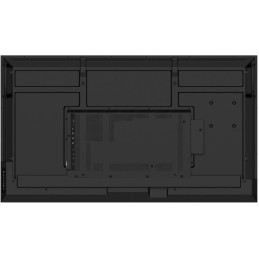 ViewSonic 50"LED Prezentačníl Display,3840x2160,500nits,5000:1,Android14,24/7,4GB/32GB,HDMI,USB-C,RS232,USB-A,Speaker10W