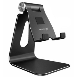 Swissten hliníkový stojánek na telefon