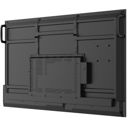 ViewSonic 55"LED Prezentační Display,3840x2160,500nits,1200:1,Android14,24/7,4GB/32GB,HDMI,USB-C,RS232,USB-A,Speaker10W