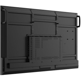 ViewSonic 55"LED Prezentační Display,3840x2160,500nits,1200:1,Android14,24/7,4GB/32GB,HDMI,USB-C,RS232,USB-A,Speaker10W