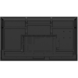 ViewSonic 55"LED Prezentační Display,3840x2160,500nits,1200:1,Android14,24/7,4GB/32GB,HDMI,USB-C,RS232,USB-A,Speaker10W