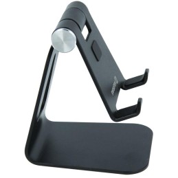 Swissten hliníkový stojánek na telefon