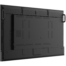 ViewSonic 65"LED Prezentační Display,3840*2160,500nits,1500:1,Android14,24/7,4GB/32GB,HDMI,USB-C,RS232,USB-A,Speaker10W