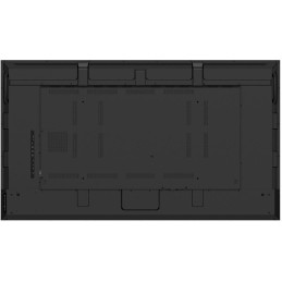 ViewSonic 65"LED Prezentační Display,3840*2160,500nits,1500:1,Android14,24/7,4GB/32GB,HDMI,USB-C,RS232,USB-A,Speaker10W