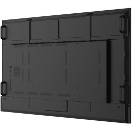 ViewSonic 75"LED Prezentační Display,3840*2160,500nits,1500:1,Android14,24/7,4GB/32GB,HDMI,USB-C,RS232,USB-A,Speaker10W