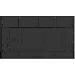 ViewSonic 75"LED Prezentační Display,3840*2160,500nits,1500:1,Android14,24/7,4GB/32GB,HDMI,USB-C,RS232,USB-A,Speaker10W