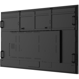 ViewSonic 86"LED Prezentační Display,3840*2160,500nits,1200:1,Android14,24/7,4GB/32GB,HDMI,USB-C,RS232,USB-A,Speaker10W