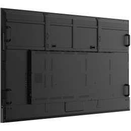 ViewSonic 86"LED Prezentační Display,3840*2160,500nits,1200:1,Android14,24/7,4GB/32GB,HDMI,USB-C,RS232,USB-A,Speaker10W