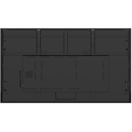 ViewSonic 86"LED Prezentační Display,3840*2160,500nits,1200:1,Android14,24/7,4GB/32GB,HDMI,USB-C,RS232,USB-A,Speaker10W