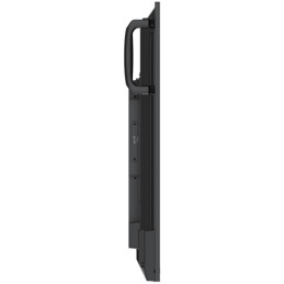 ViewSonic 43" Prezentační Display 3840*2160,500nits,1200:1,8GRAM/32GB,HDMI,USB-A,USB-C,RS232,Speaker16W*2,RJ45*2,Black