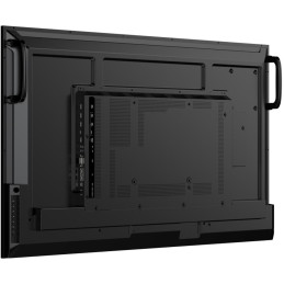 ViewSonic 43" Prezentační Display 3840*2160,500nits,1200:1,8GRAM/32GB,HDMI,USB-A,USB-C,RS232,Speaker16W*2,RJ45*2,Black