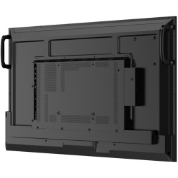 ViewSonic 55" Prezentační Display 3840*2160,500nits,1200:1,8GRAM/32GB,HDMI,USB-A,USB-C,RS232,Speaker16W*2,RJ45*2,Black