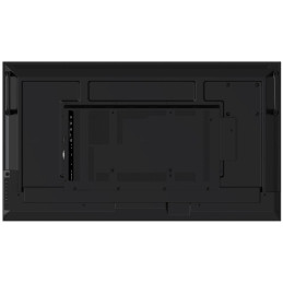 ViewSonic 55" Prezentační Display 3840*2160,500nits,1200:1,8GRAM/32GB,HDMI,USB-A,USB-C,RS232,Speaker16W*2,RJ45*2,Black