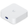 GEBRAUCHT - Ubiquiti UniFi Express 7 - Router/Access Point, 2,4/5/6 GHz, Wi-Fi 7, bis zu 10,7 Gbit/s, UniFi Network OS, IDS/IPS 