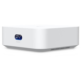 POUŽITÉ - Ubiquiti UniFi Express 7 - Router/AP, 2,4/5/6GHz, Wi-Fi 7, až 10,7 Gbps, UniFi Network OS, IDS/IPS - Výprodej