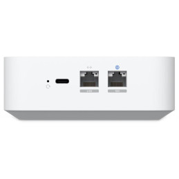 POUŽITÉ - Ubiquiti UniFi Express 7 - Router/AP, 2,4/5/6GHz, Wi-Fi 7, až 10,7 Gbps, UniFi Network OS, IDS/IPS - Výprodej