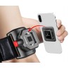 Swissten Easy Lock Armband
