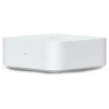 AUSGEPACKT – Ubiquiti UniFi Play PoE Audio Port W – Audiostreamer, AirPlay/Spotify Connect, WLAN, weiß