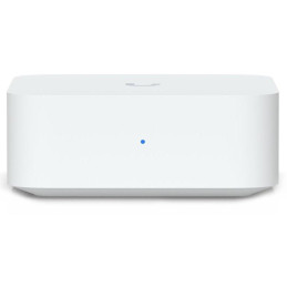 ROZBALENÉ - Ubiquiti UniFi Play PoE Audio Port W - Audio streamer, AirPlay/Spotify Connect, Wi-Fi, bílý