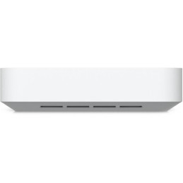 OPRAVENÉ - Ubiquiti UniFi Cloud Gateway Fiber - Router, Full UniFi OS, IDS/IPS, 5x 2.5GbE, 2x SFP+, slot NVMe SSD - Výpr...