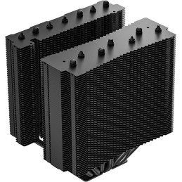 DEEPCOOL chladič CPU Assassin VC Elite / 7xheatpipes / 140 mm PWM fan / černý