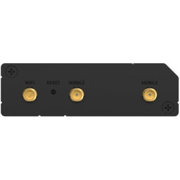 Teltonika RUT200 průmyslový router   1x LAN, 1x WAN, 1x SIM + eSIM, LTE, Wi-Fi 4