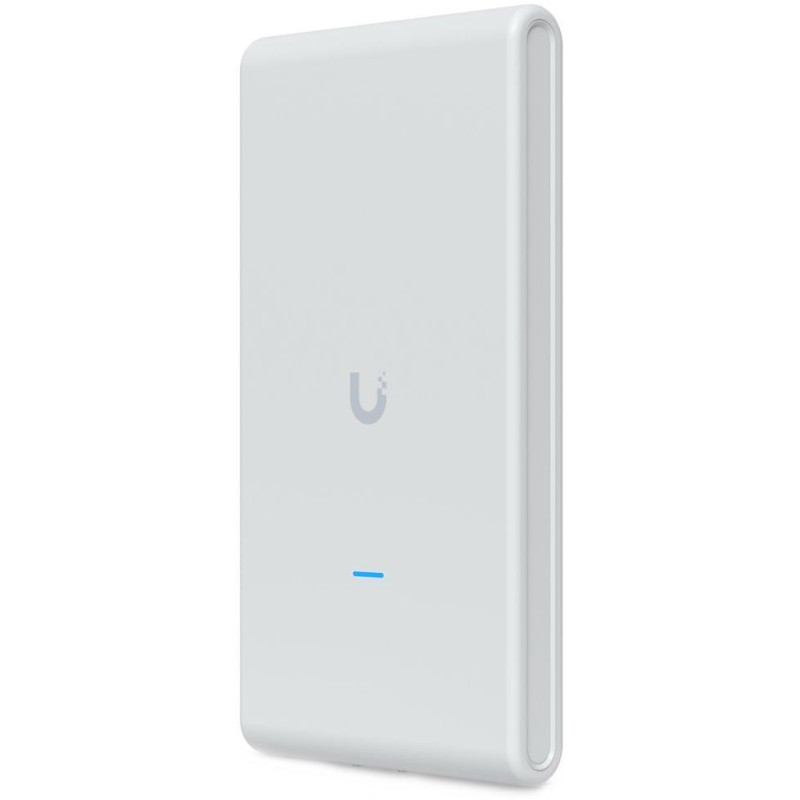 ROZBALENÉ - Ubiquiti UniFi 6 Mesh Pro - Wi-Fi 6 AP, 2.4/5GHz, až 2.9 Gbps, 2x GbE, venkovní, PoE - Výprodej