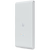 ROZBALENÉ - Ubiquiti UniFi 6 Mesh Pro - Wi-Fi 6 AP, 2.4/5GHz, až 2.9 Gbps, 2x GbE, vonkajšie, PoE - Výpredaj