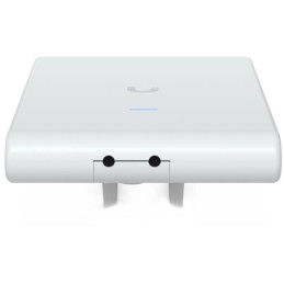 ROZBALENÉ - Ubiquiti UniFi 6 Mesh Pro - Wi-Fi 6 AP, 2.4/5GHz, až 2.9 Gbps, 2x GbE, venkovní, PoE - Výprodej