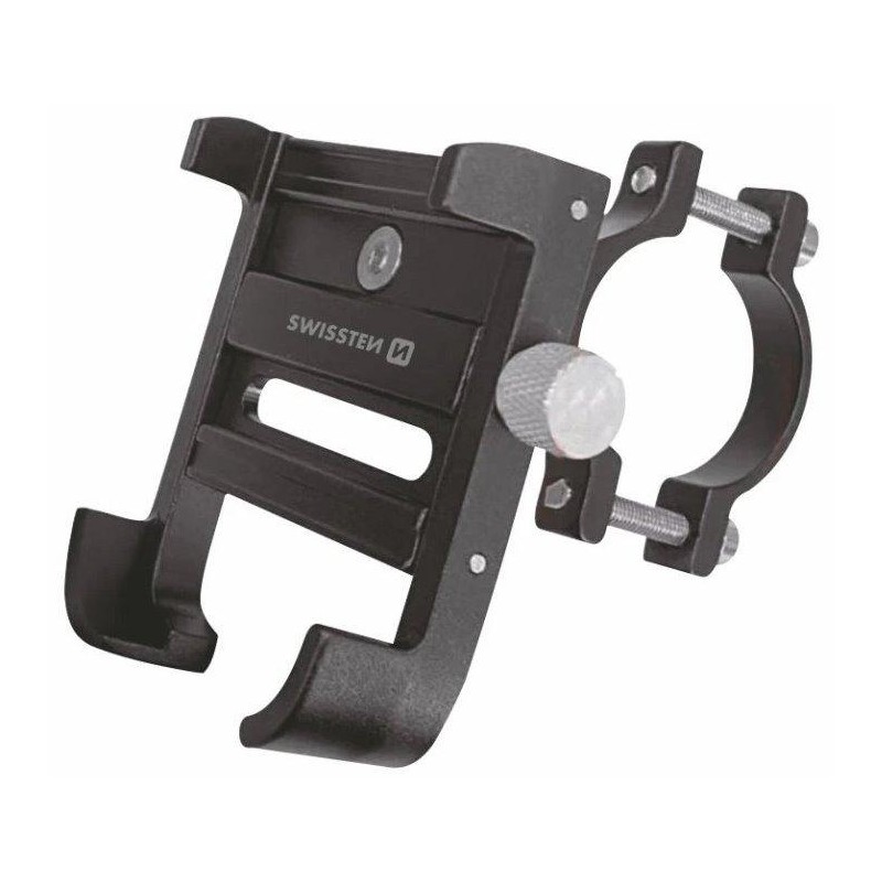 Swissten držák na motorku nebo kolobm1