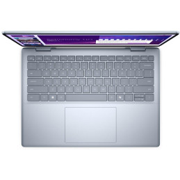 DELL 14 Plus 2v1 Touch DB04250/ Ultra 7 256V/ 16GB/ 512GB SSD/ 14" FHD+ dotykový/ W11Home/ modrý/ 2Y Basic on-site