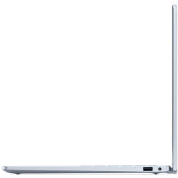 DELL 14 Plus 2v1 Touch DB04250/ Core Ultra 5 226V/ 16GB/ 512GB SSD/ 14" FHD+ dotykový/ W11Home/ modrý/ 2Y Basic on-site