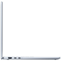 DELL 14 Plus DB14250/ Ultra 7 256V/ 16GB/ 512GB SSD/ 14" 2.5K/ FPR/ W11Home/ modrý/ 2Y Basic on-site