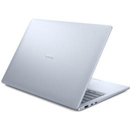 DELL 14 Plus DB14250/ Ultra 7 256V/ 16GB/ 512GB SSD/ 14" 2.5K/ FPR/ W11Home/ modrý/ 2Y Basic on-site