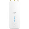 ROZBALENÉ - Ubiquiti Rocket 5AC Prism Gen2 - AP 5GHz, airMAX AC, airPrism, GPS, 3x RSMA, 1x Gbit RJ45, PoE 24V - Výprodej
