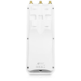 ROZBALENÉ - Ubiquiti Rocket 5AC Prism Gen2 - AP 5GHz, airMAX AC, airPrism, GPS, 3x RSMA, 1x Gbit RJ45, PoE 24V - Výprodej